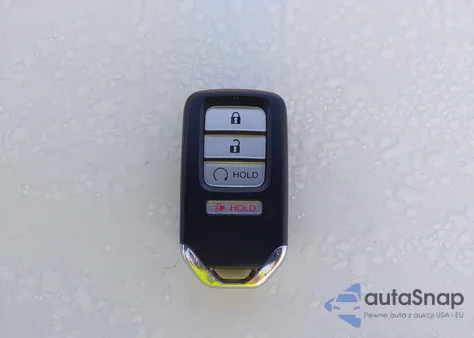 2019 Honda Ridgeline Rtl z USA, uszkodzony, nr VIN 5FPYK2F53KB004437